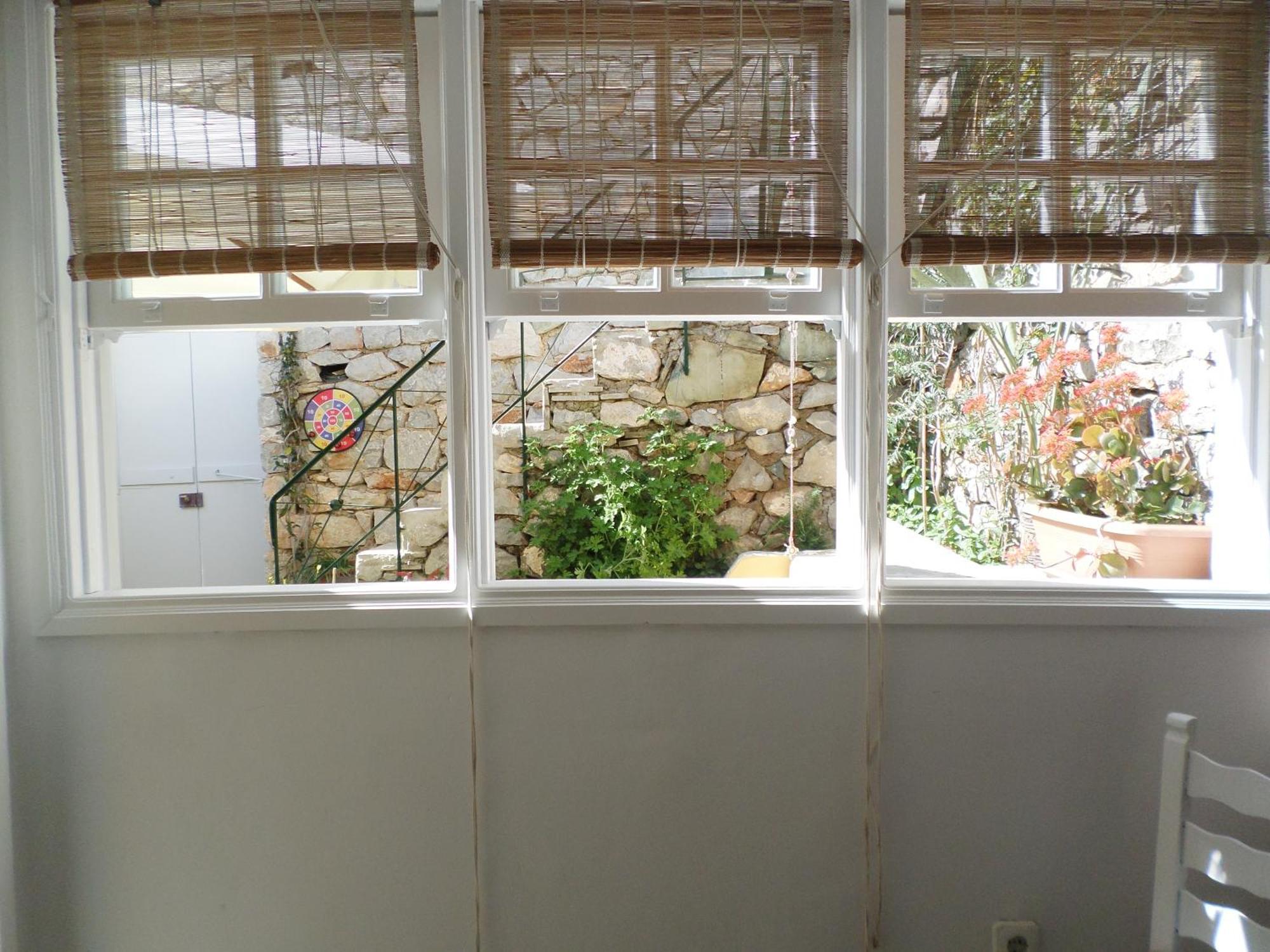 In The Heart Of Hydra 빌라 외부 사진